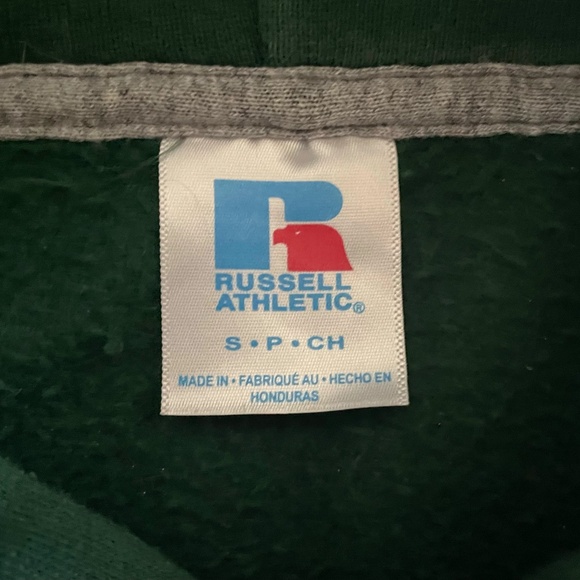 Boathouse Hoodie - Picture 4 of 5